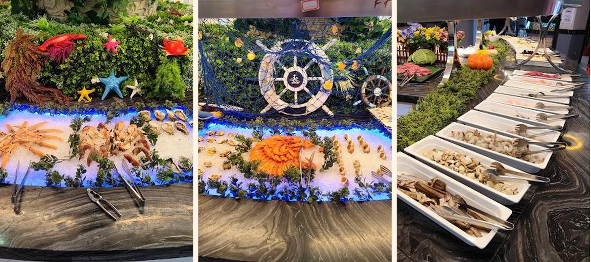 Saveurs Gourmandes - Gallery Image 2