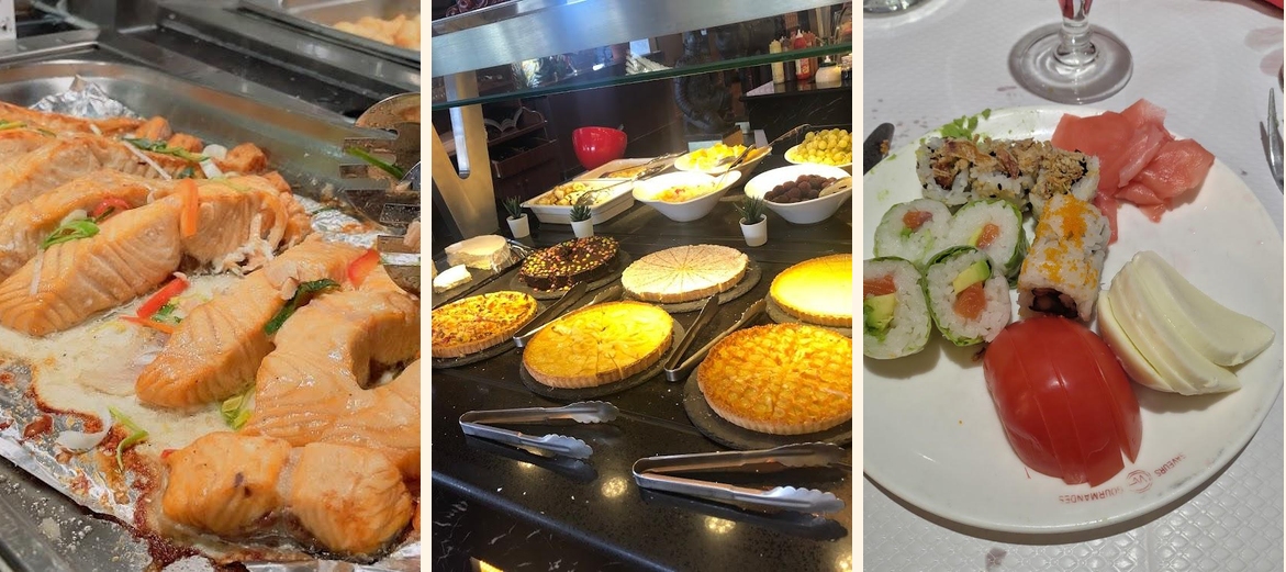 Saveurs Gourmandes - Gallery Image 4