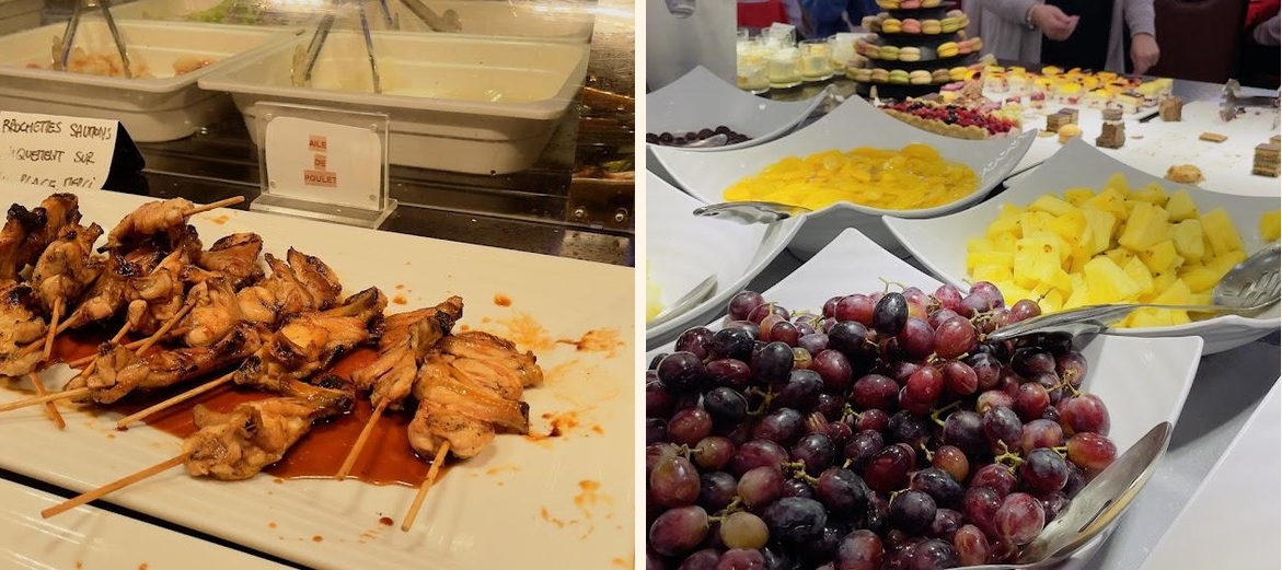 Saveurs Gourmandes - Gallery Image 5