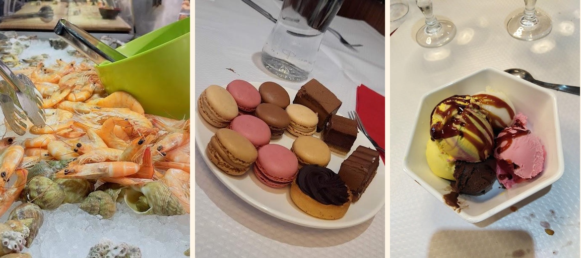 Saveurs Gourmandes - Gallery Image 6