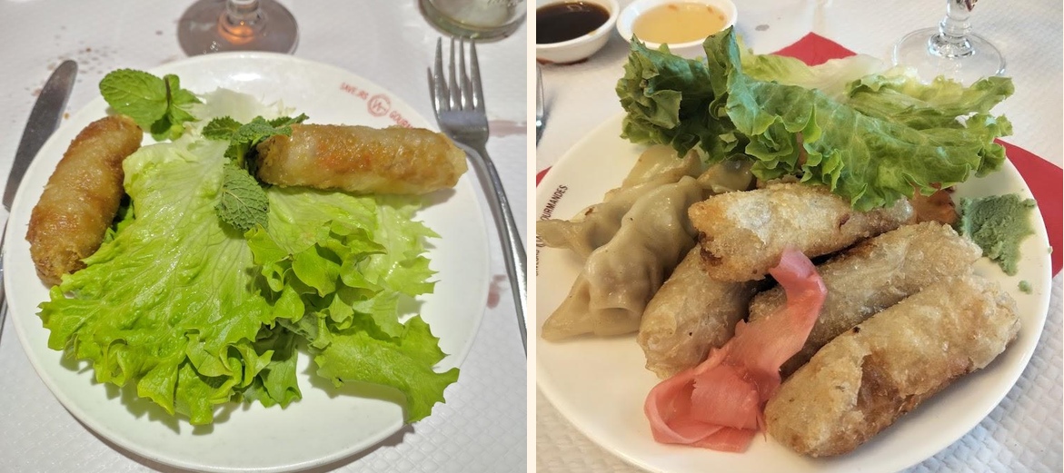 Saveurs Gourmandes - Gallery Image 7