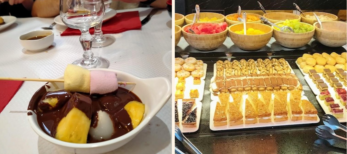 Saveurs Gourmandes - Gallery Image 8