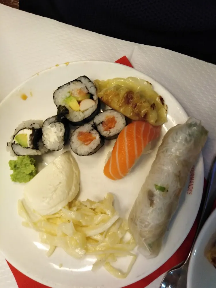 Sushis